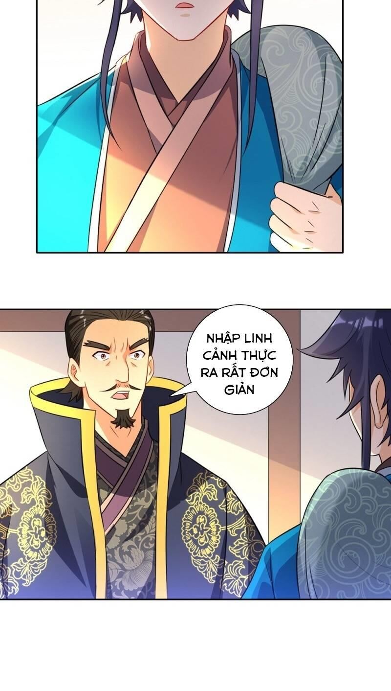 Nhất Đẳng Gia Đinh Chapter 72 - 4