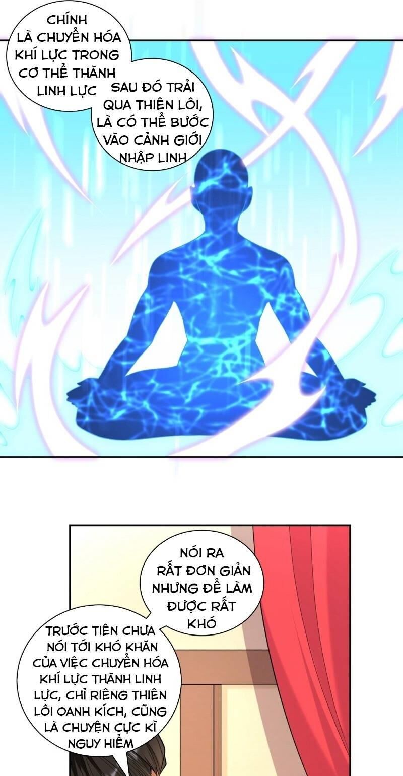 Nhất Đẳng Gia Đinh Chapter 72 - 5