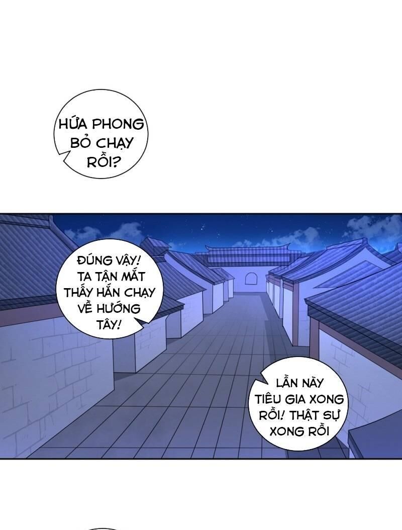 Nhất Đẳng Gia Đinh Chapter 72 - 9