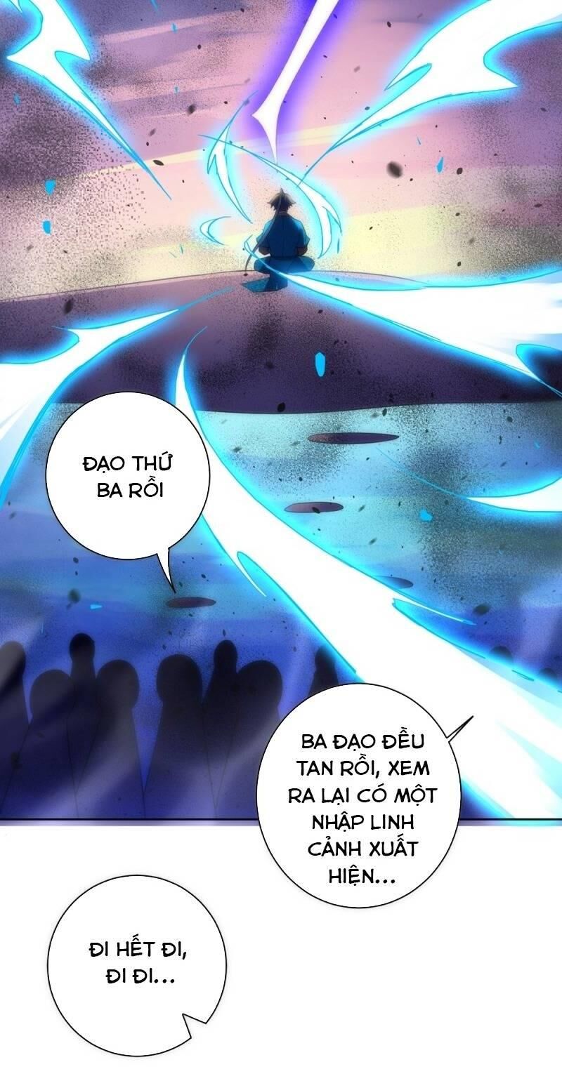 Nhất Đẳng Gia Đinh Chapter 73 - 28