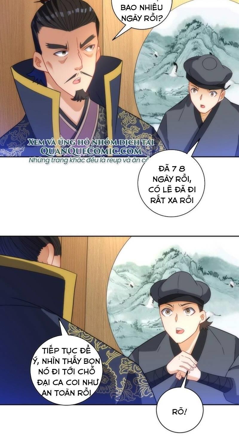 Nhất Đẳng Gia Đinh Chapter 73 - 8