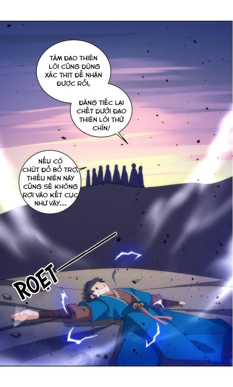 Nhất Đẳng Gia Đinh Chapter 74 - 4