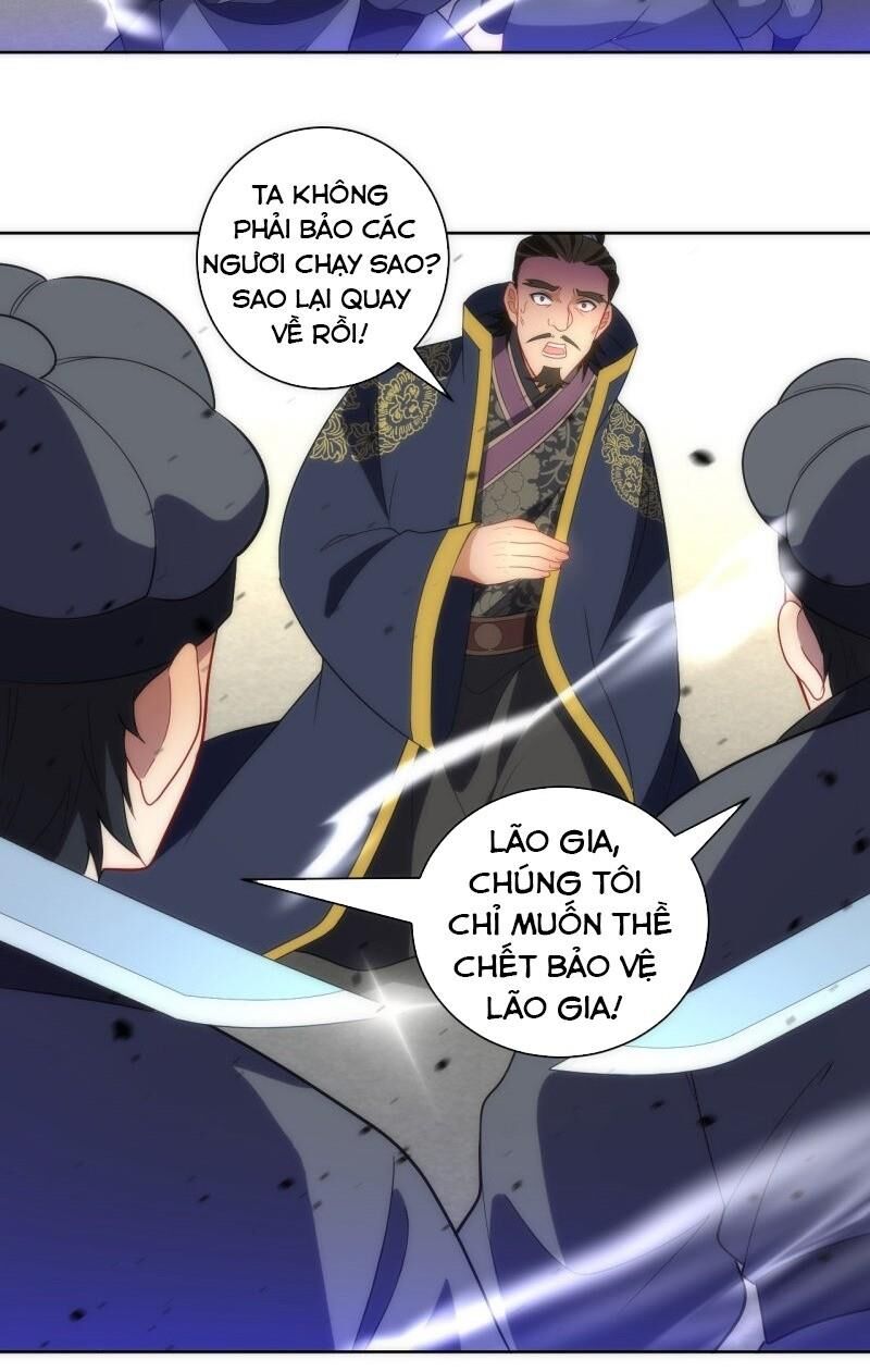 Nhất Đẳng Gia Đinh Chapter 74 - 34