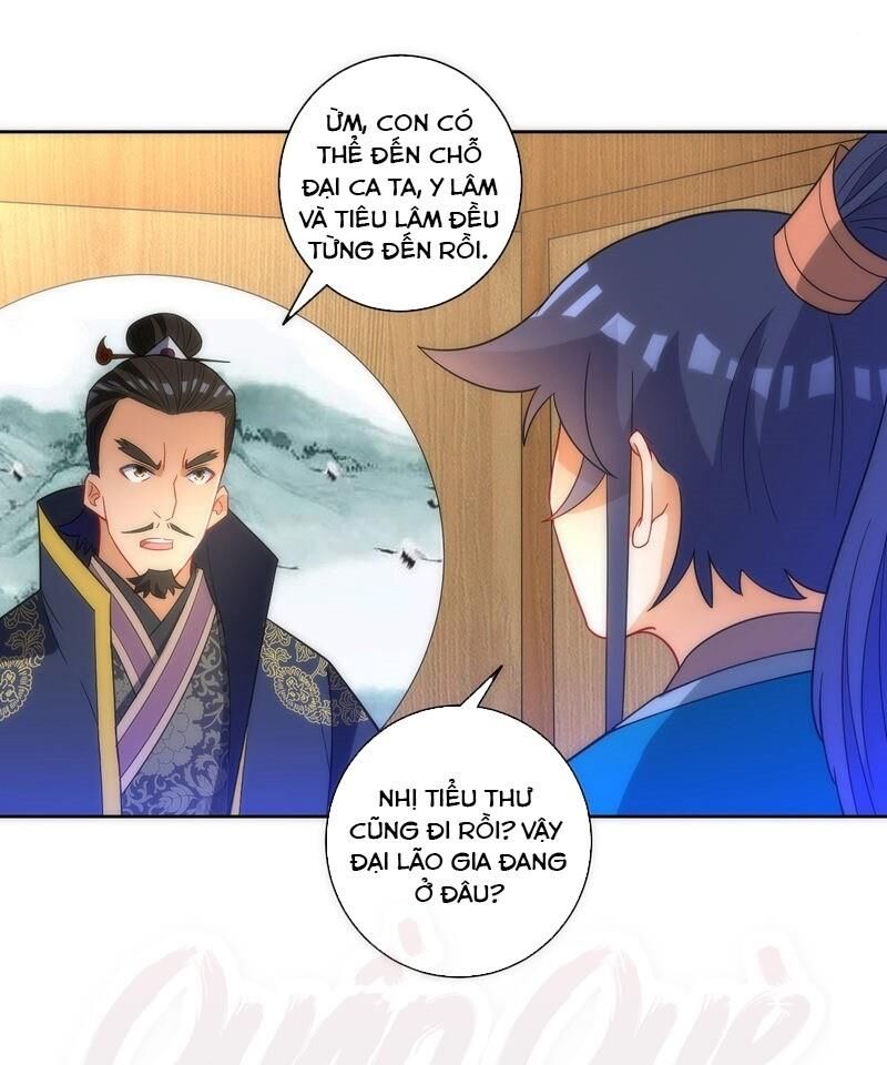 Nhất Đẳng Gia Đinh Chapter 76 - 31