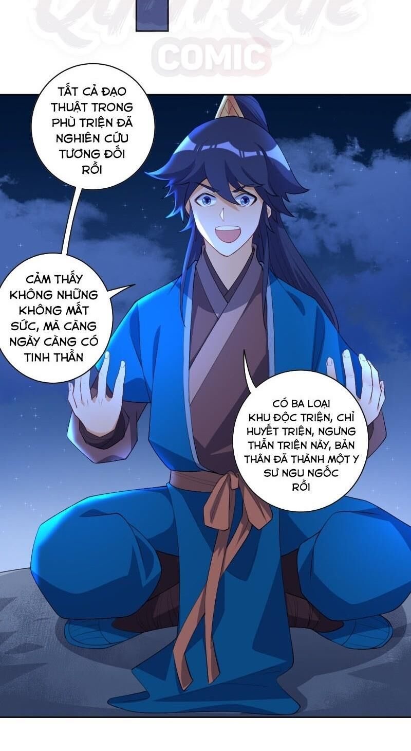 Nhất Đẳng Gia Đinh Chapter 77 - 20