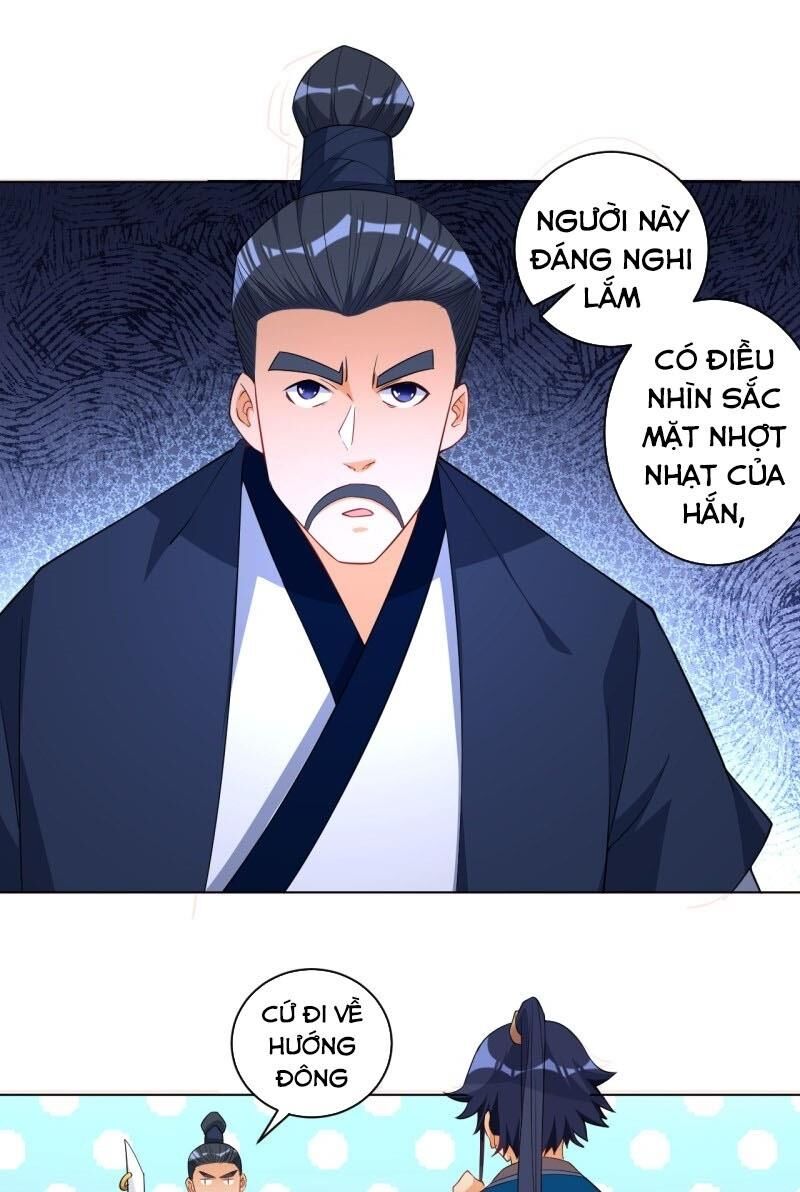 Nhất Đẳng Gia Đinh Chapter 77 - 37