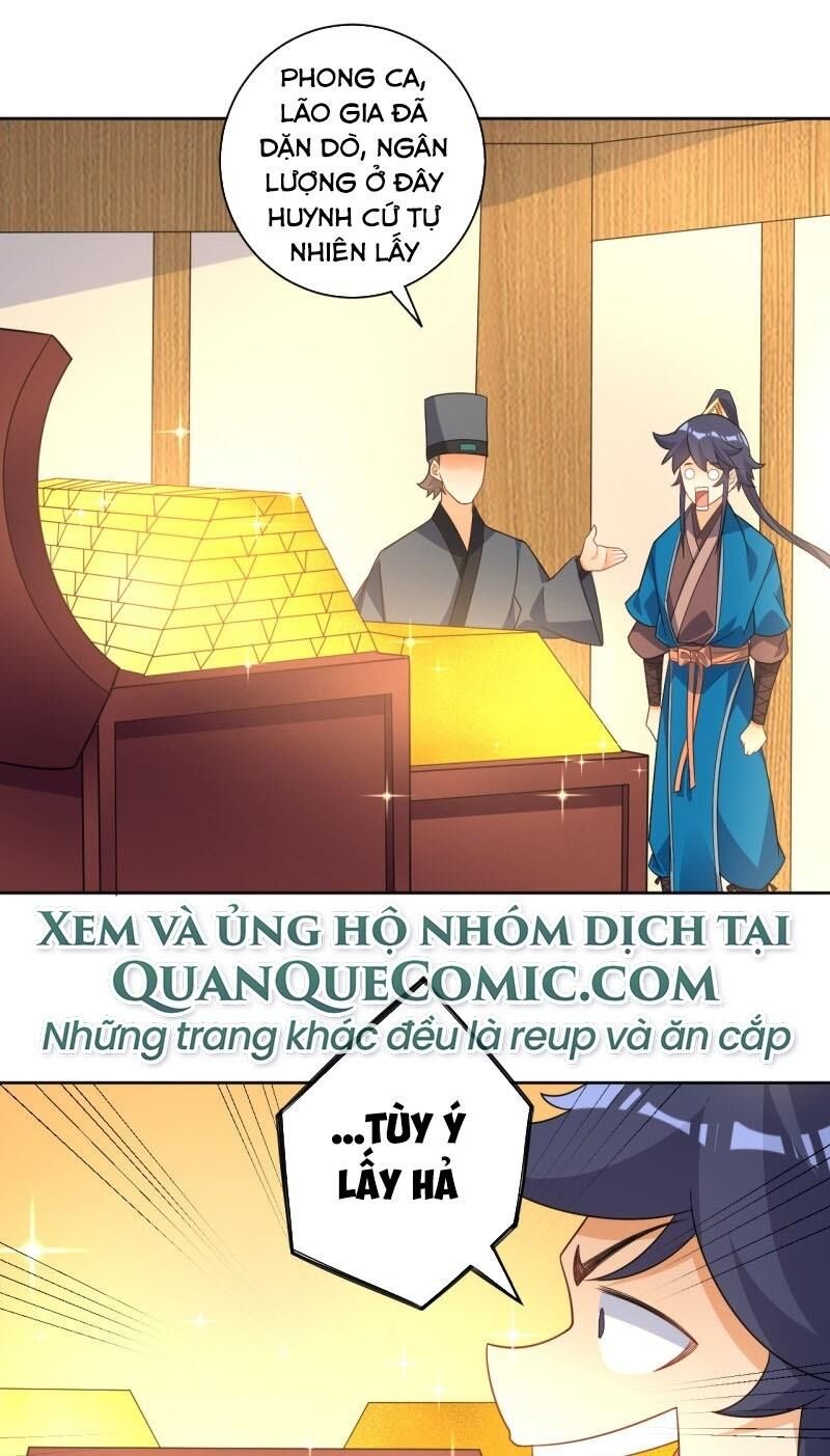 Nhất Đẳng Gia Đinh Chapter 77 - 5