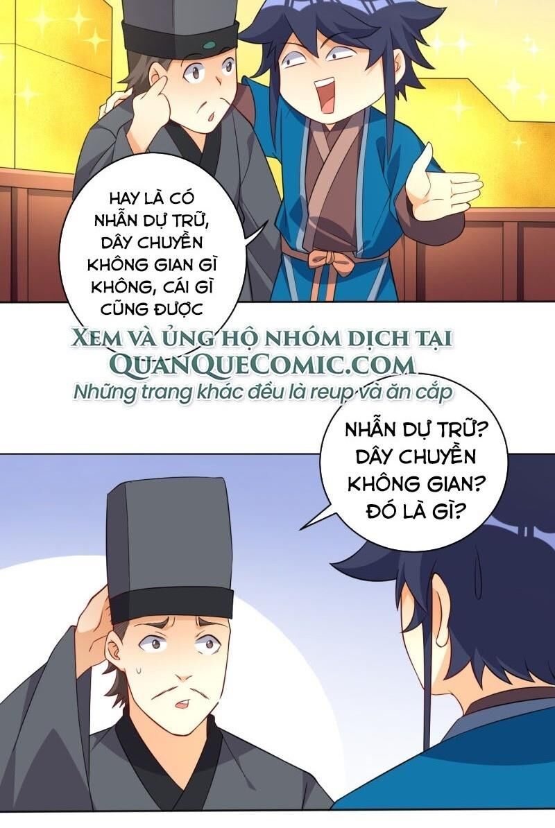 Nhất Đẳng Gia Đinh Chapter 77 - 10