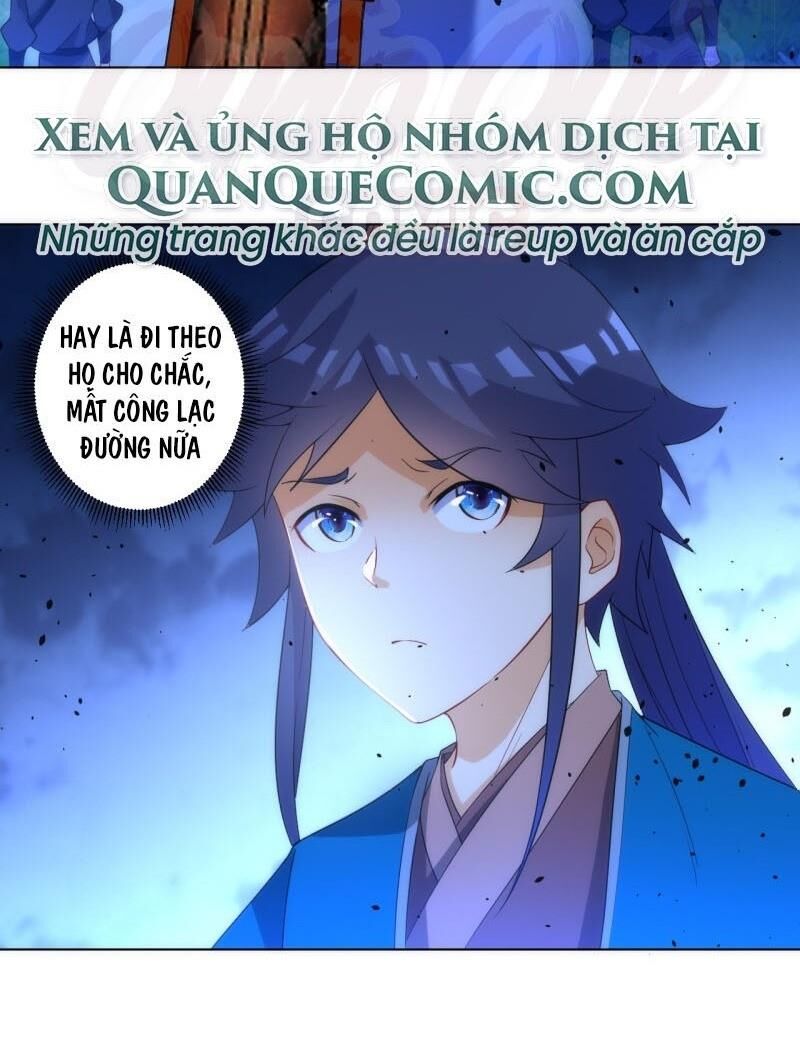 Nhất Đẳng Gia Đinh Chapter 78 - 2