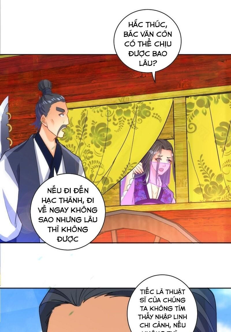 Nhất Đẳng Gia Đinh Chapter 78 - 11