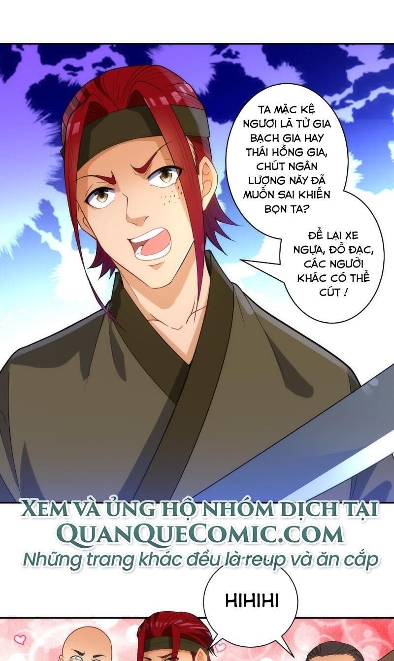 Nhất Đẳng Gia Đinh Chapter 78 - 21