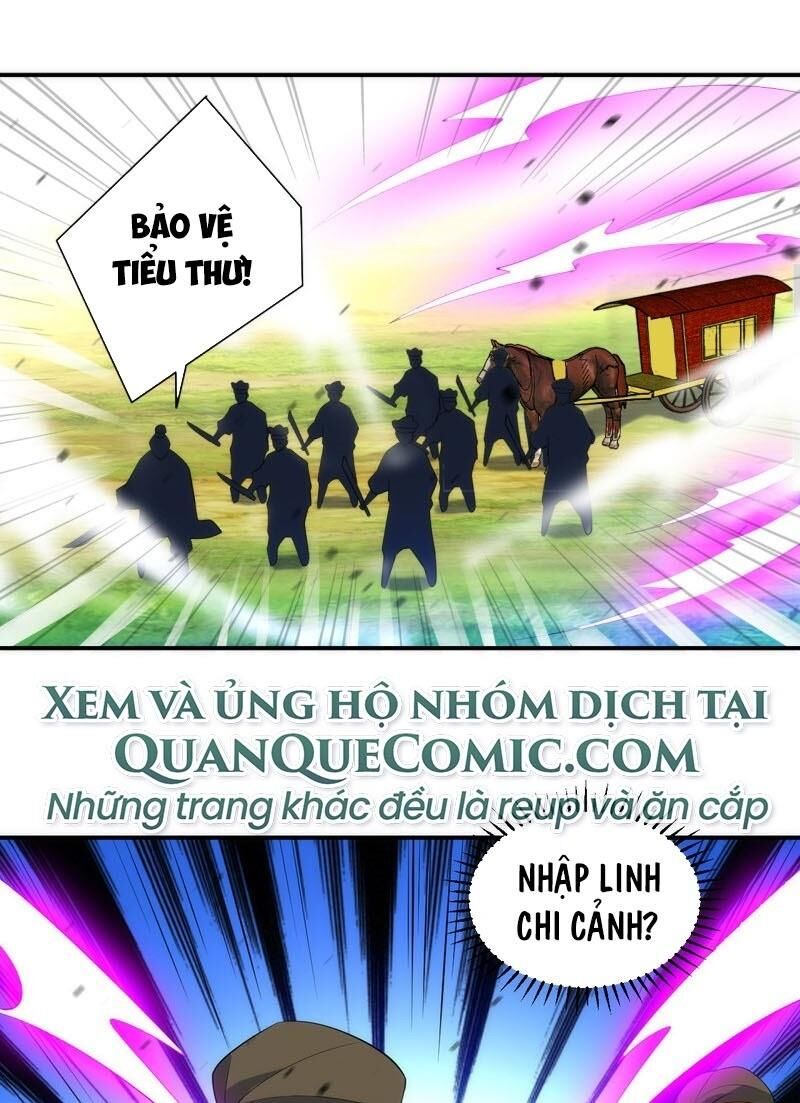 Nhất Đẳng Gia Đinh Chapter 78 - 25