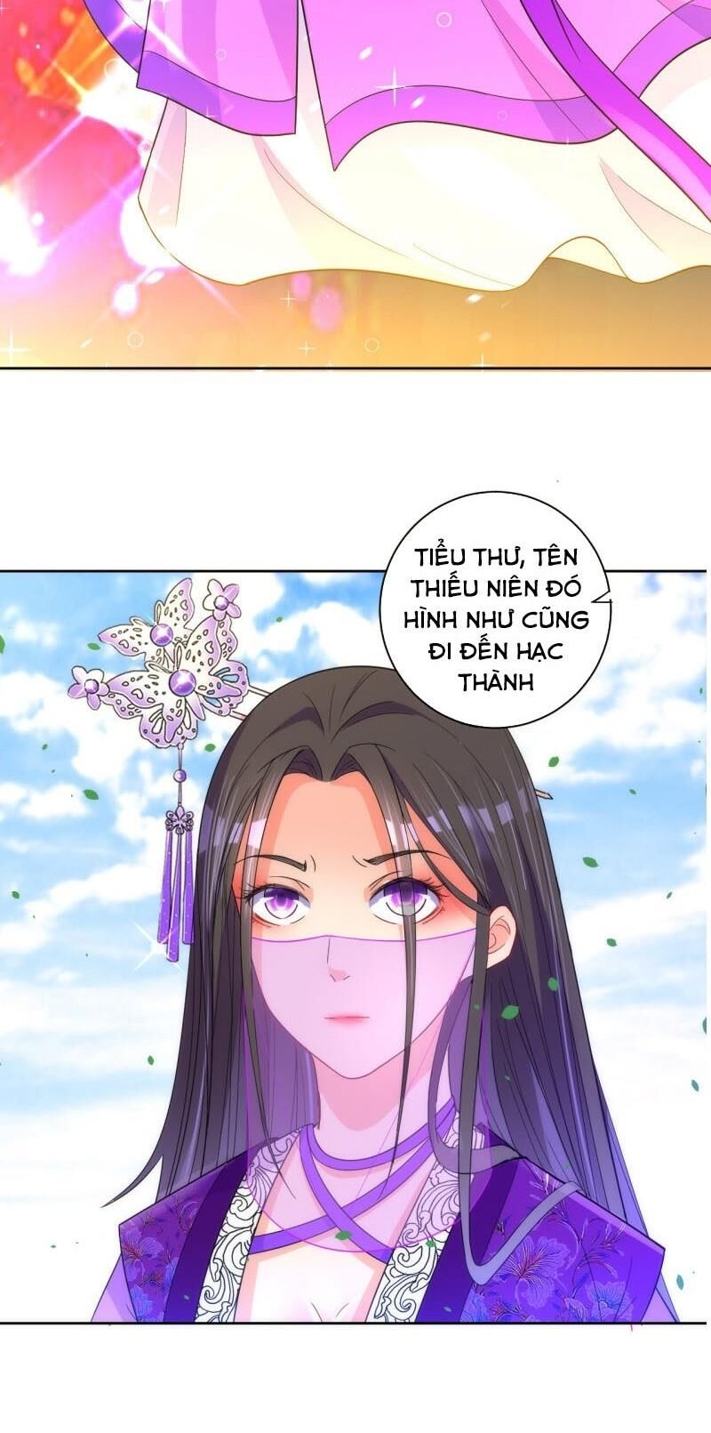 Nhất Đẳng Gia Đinh Chapter 78 - 8