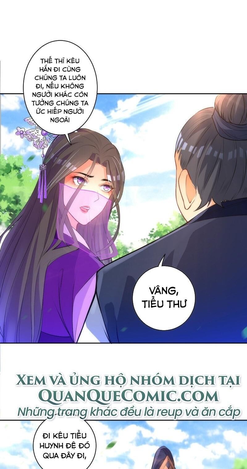 Nhất Đẳng Gia Đinh Chapter 78 - 9