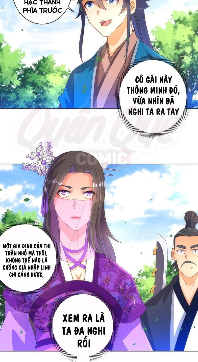 Nhất Đẳng Gia Đinh Chapter 79 - 14