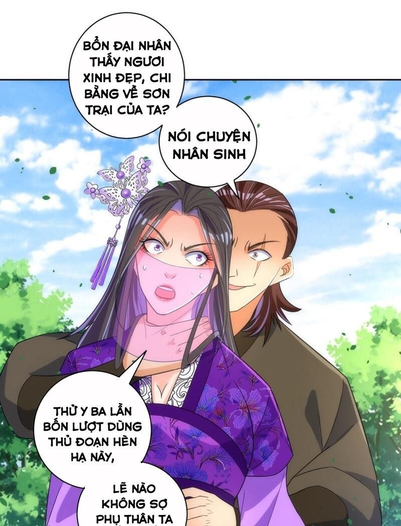 Nhất Đẳng Gia Đinh Chapter 79 - 23