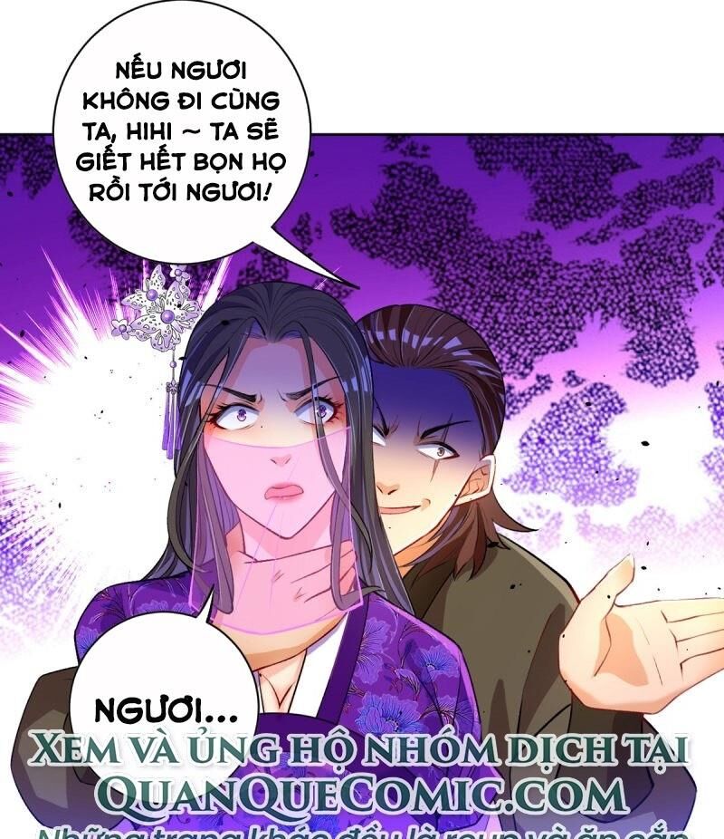 Nhất Đẳng Gia Đinh Chapter 79 - 25