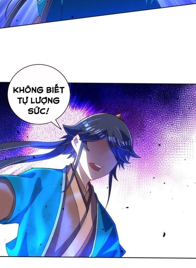 Nhất Đẳng Gia Đinh Chapter 80 - 12