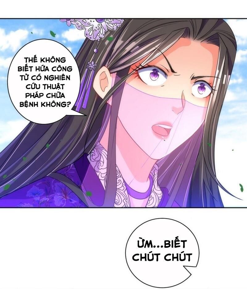 Nhất Đẳng Gia Đinh Chapter 80 - 21