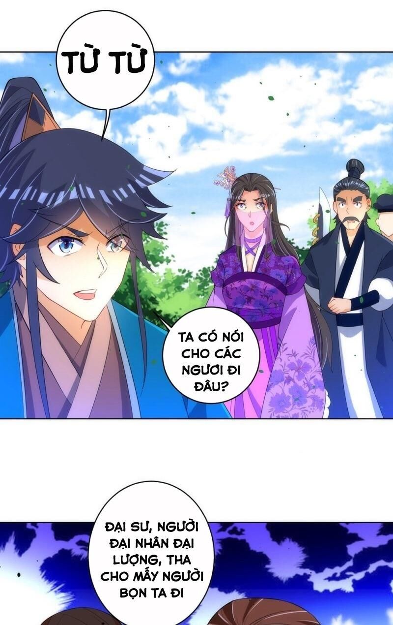 Nhất Đẳng Gia Đinh Chapter 80 - 9