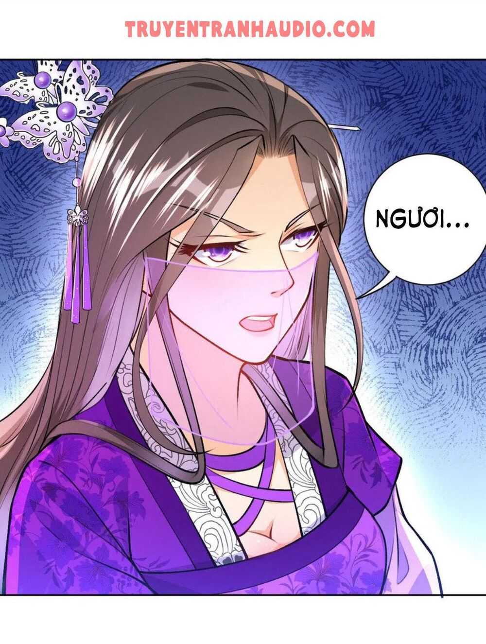 Nhất Đẳng Gia Đinh Chapter 81 - 2