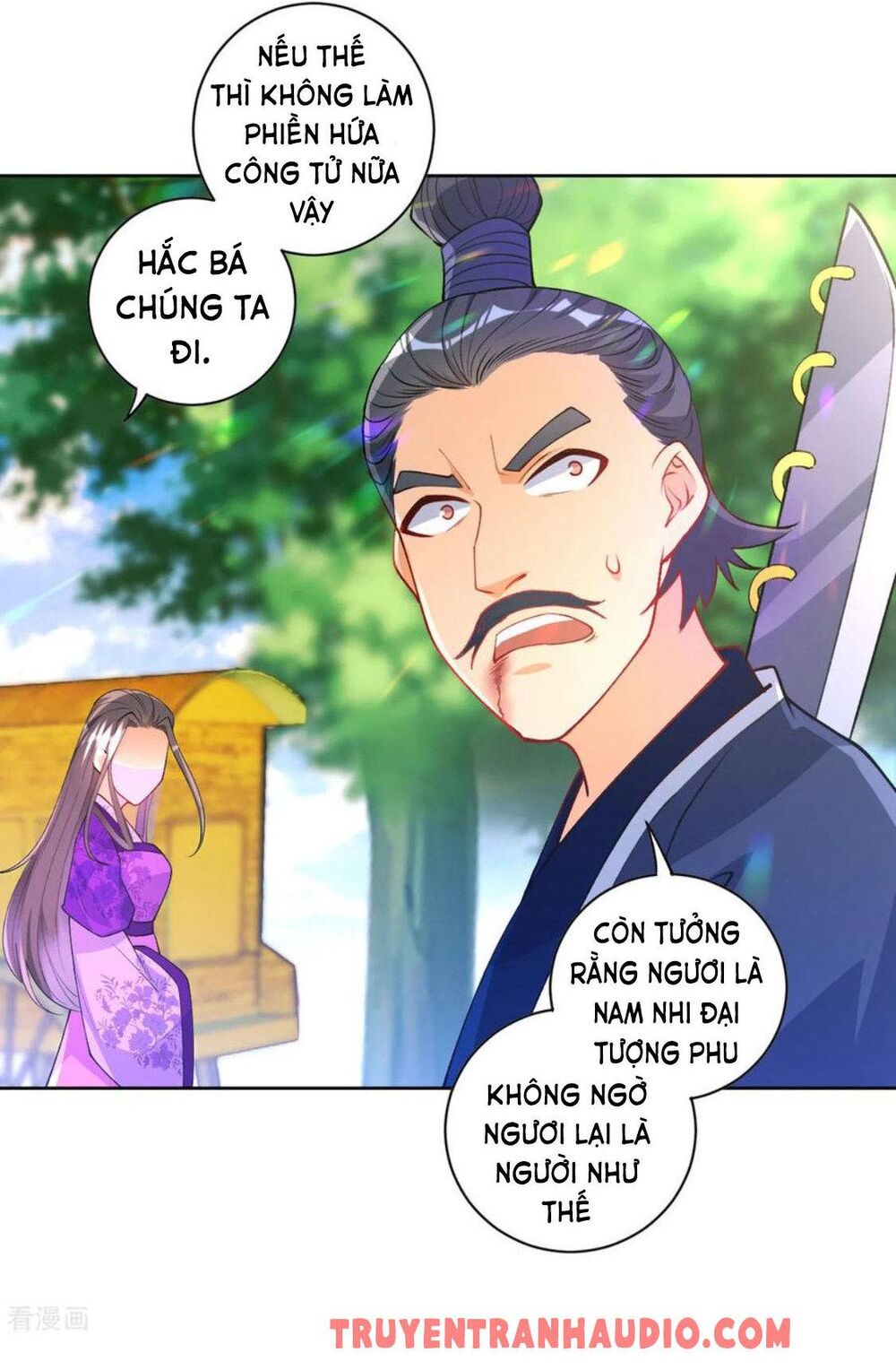 Nhất Đẳng Gia Đinh Chapter 81 - 4