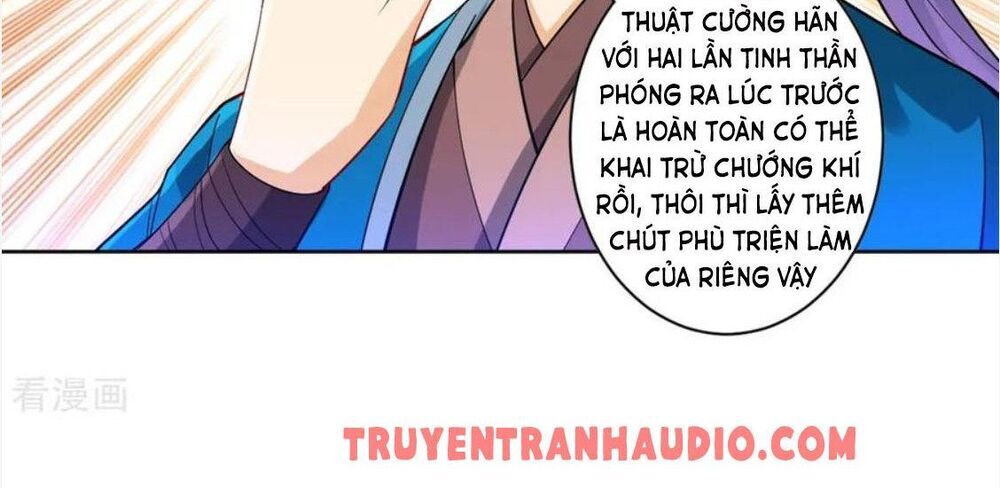 Nhất Đẳng Gia Đinh Chapter 82 - 25