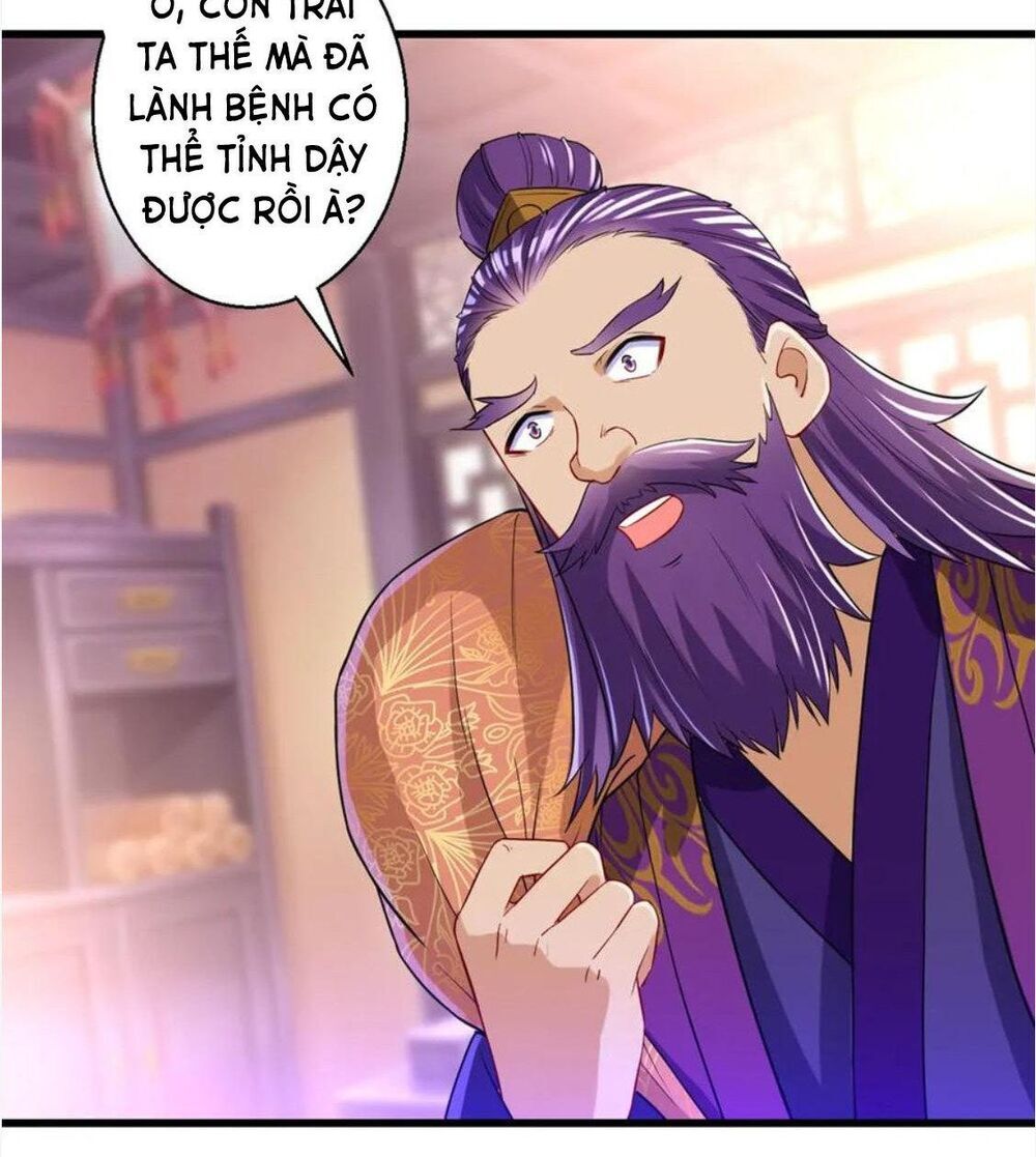 Nhất Đẳng Gia Đinh Chapter 82 - 27