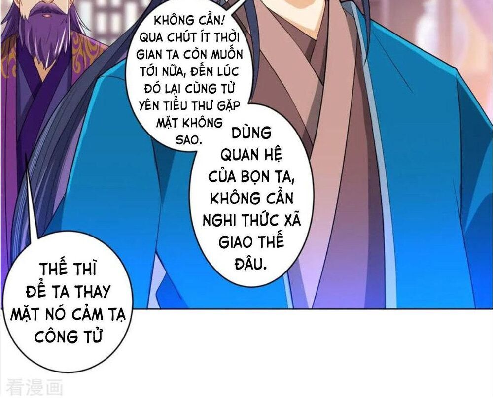 Nhất Đẳng Gia Đinh Chapter 82 - 33