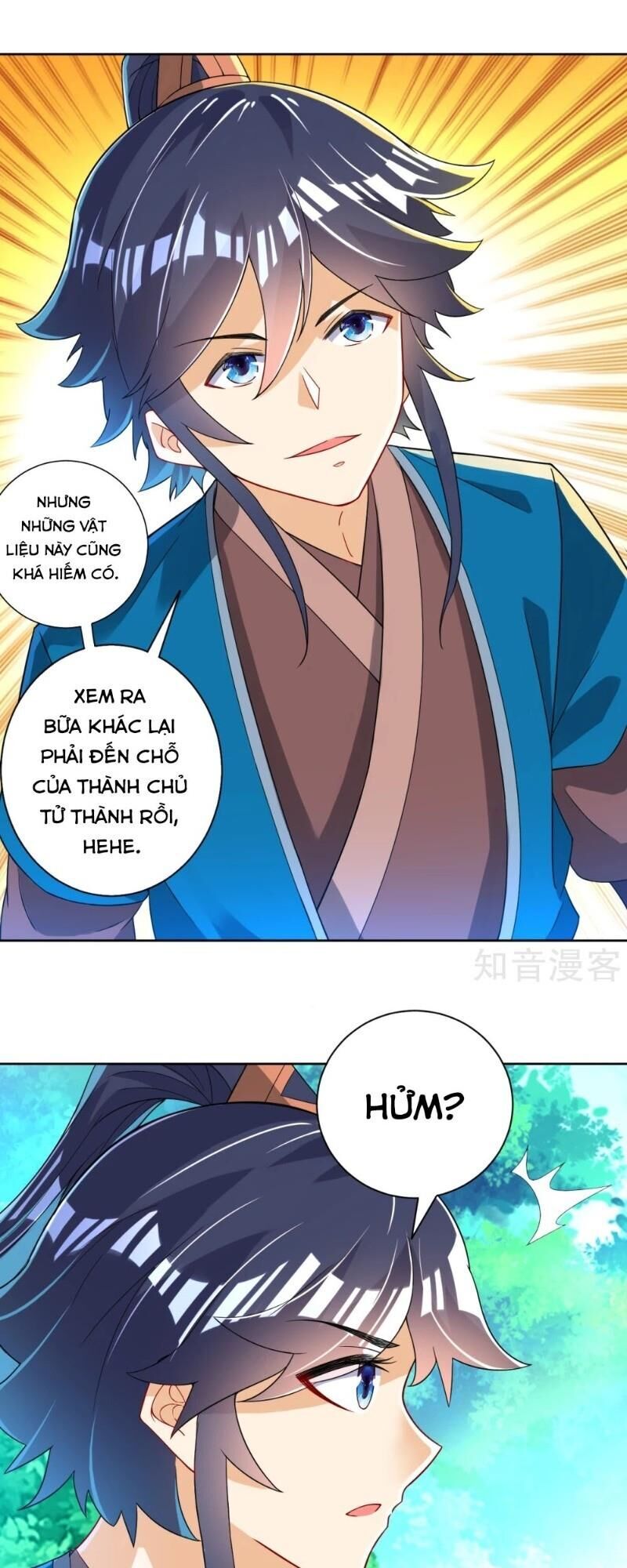 Nhất Đẳng Gia Đinh Chapter 83 - 18