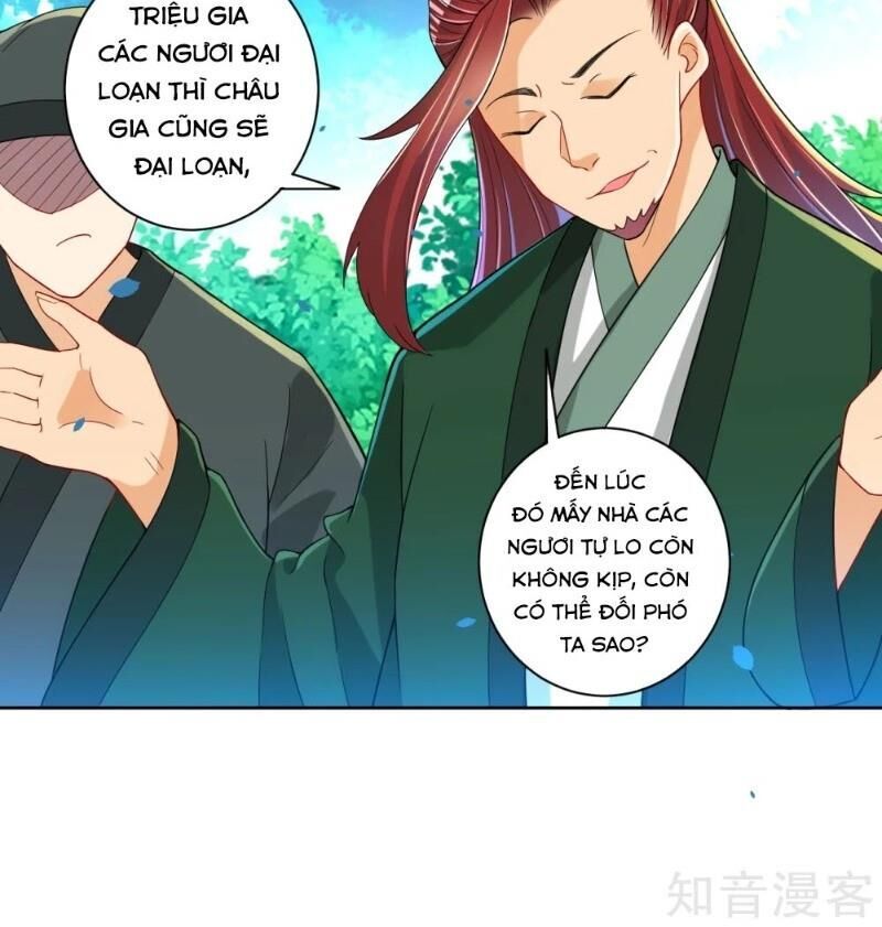 Nhất Đẳng Gia Đinh Chapter 83 - 23