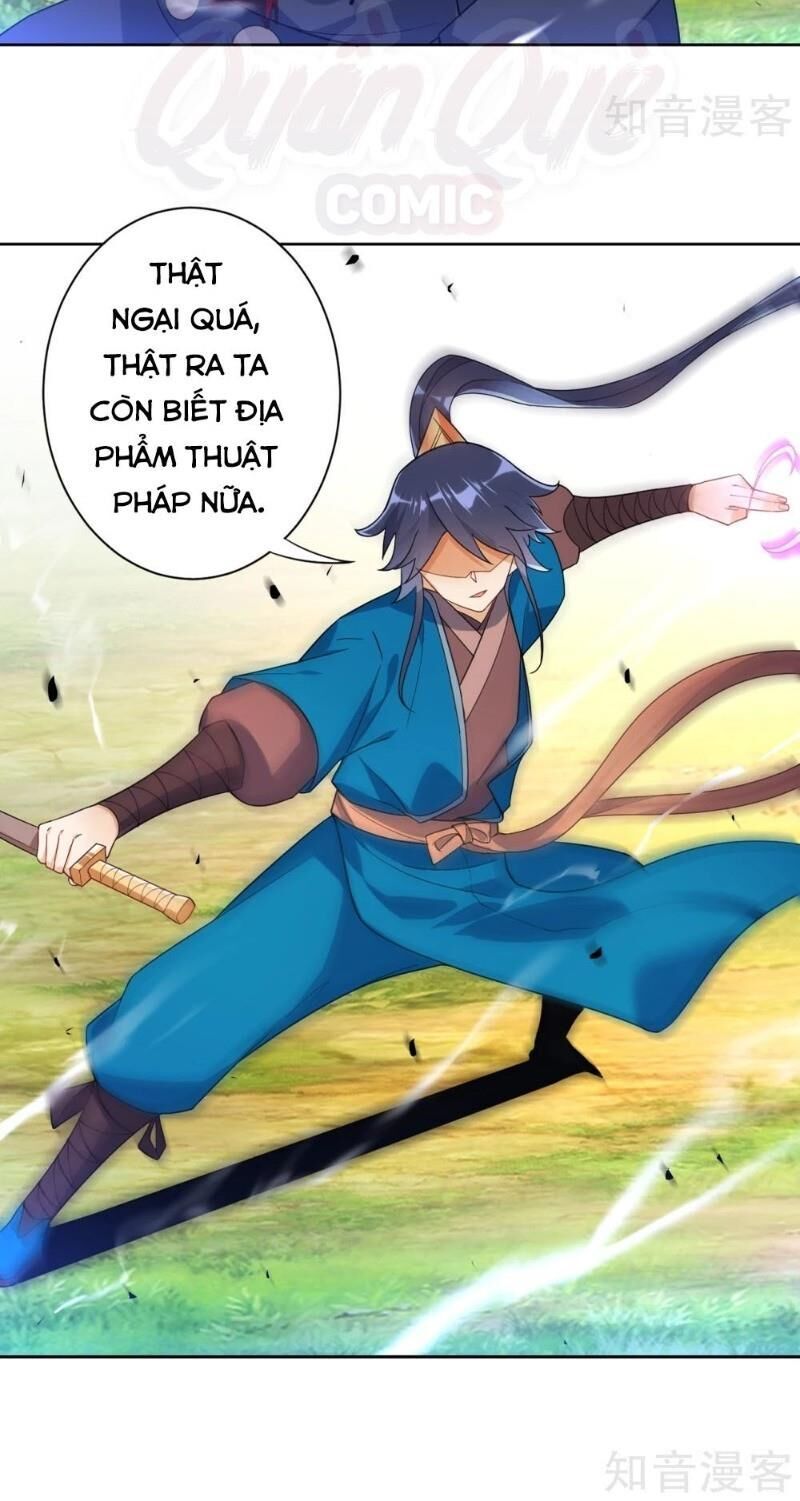 Nhất Đẳng Gia Đinh Chapter 85 - 30