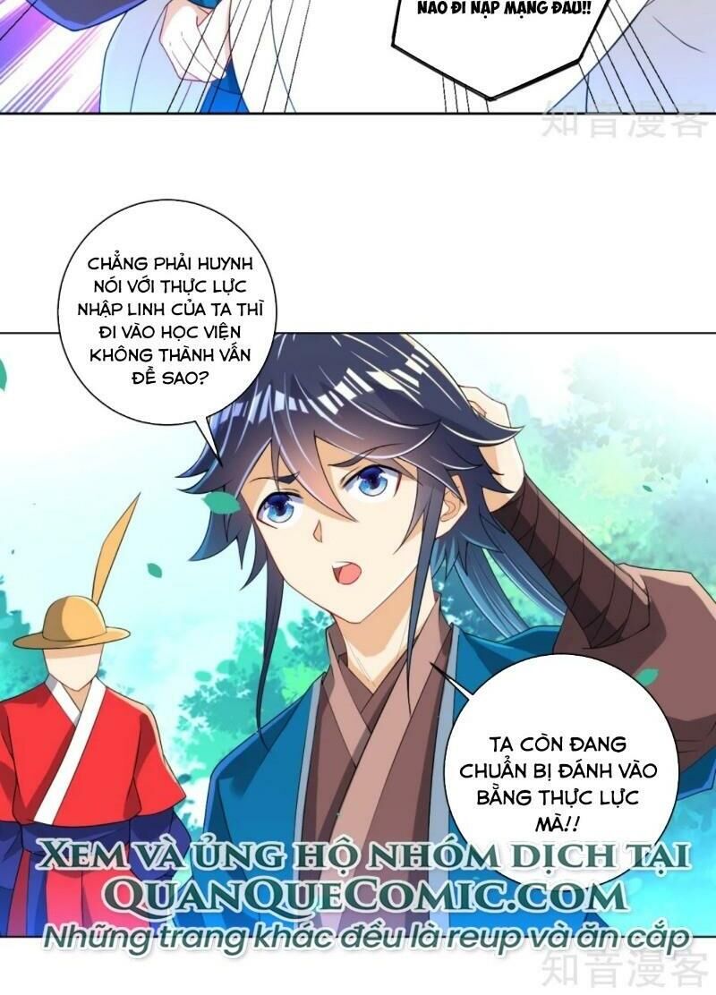 Nhất Đẳng Gia Đinh Chapter 86 - 20