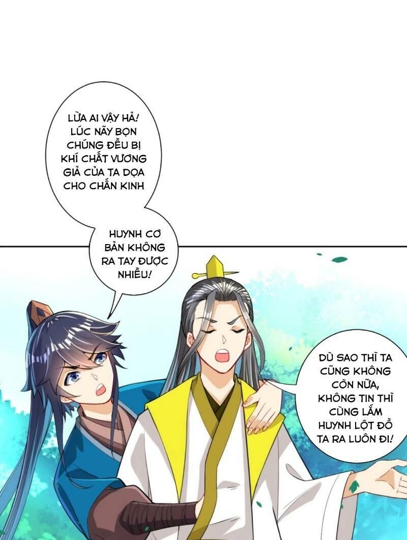 Nhất Đẳng Gia Đinh Chapter 86 - 10