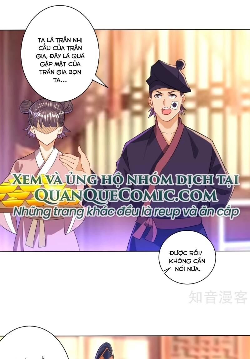 Nhất Đẳng Gia Đinh Chapter 87 - 19