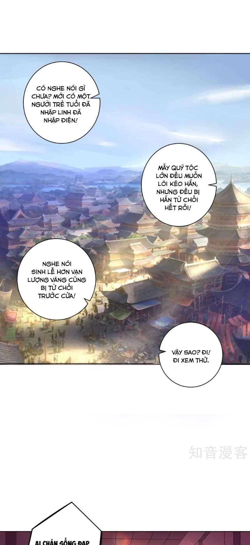 Nhất Đẳng Gia Đinh Chapter 87 - 23