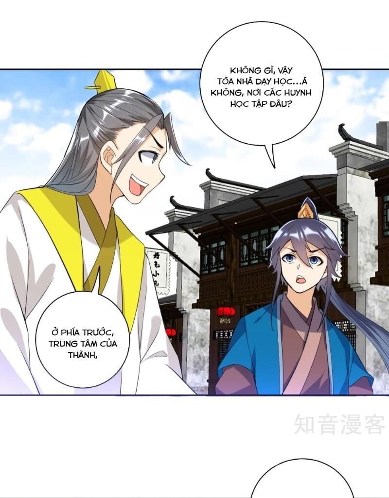 Nhất Đẳng Gia Đinh Chapter 87 - 5