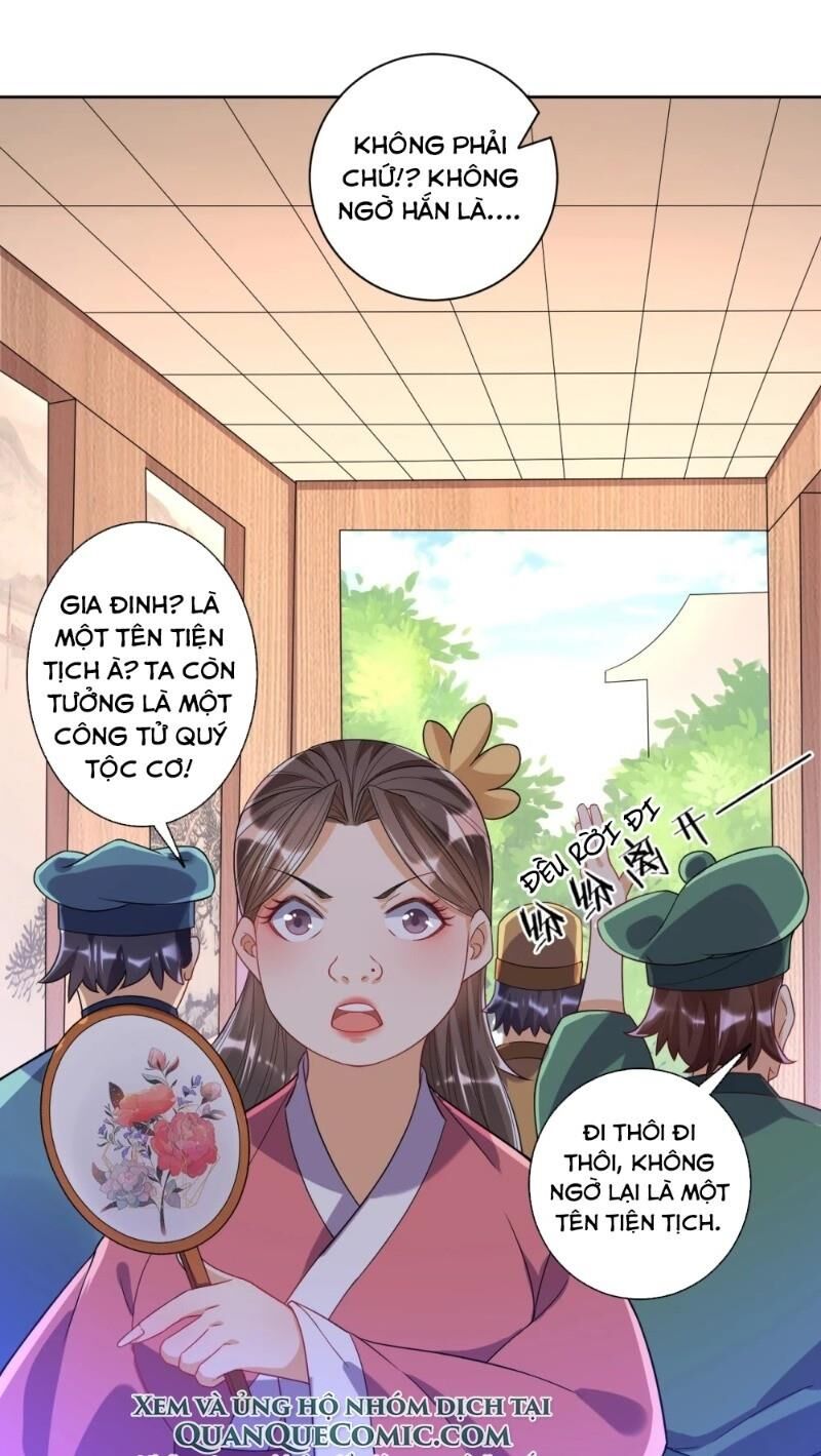 Nhất Đẳng Gia Đinh Chapter 88 - 1