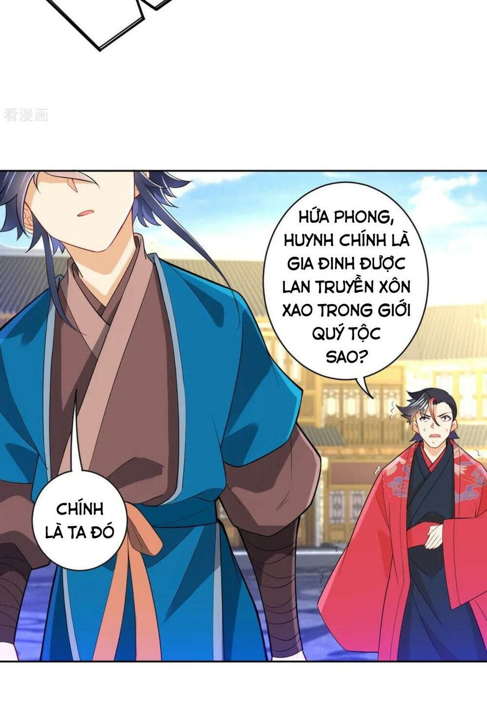 Nhất Đẳng Gia Đinh Chapter 89 - 24