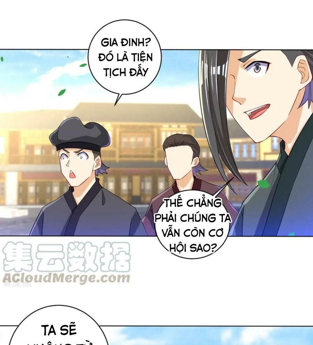 Nhất Đẳng Gia Đinh Chapter 89 - 25