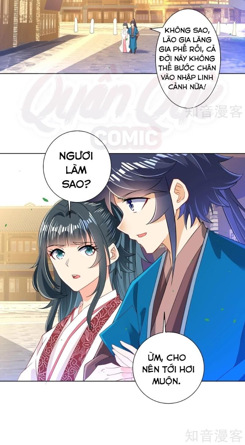 Nhất Đẳng Gia Đinh Chapter 90 - 2