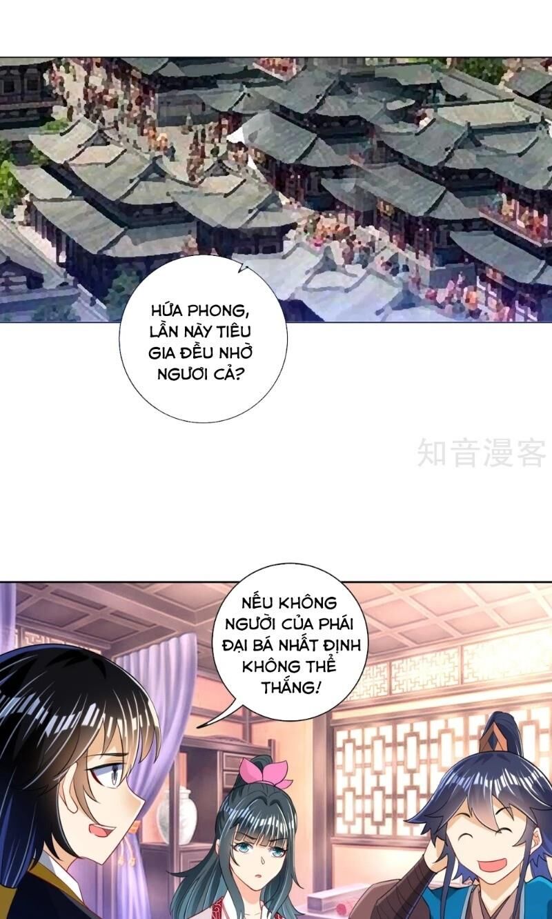 Nhất Đẳng Gia Đinh Chapter 90 - 11