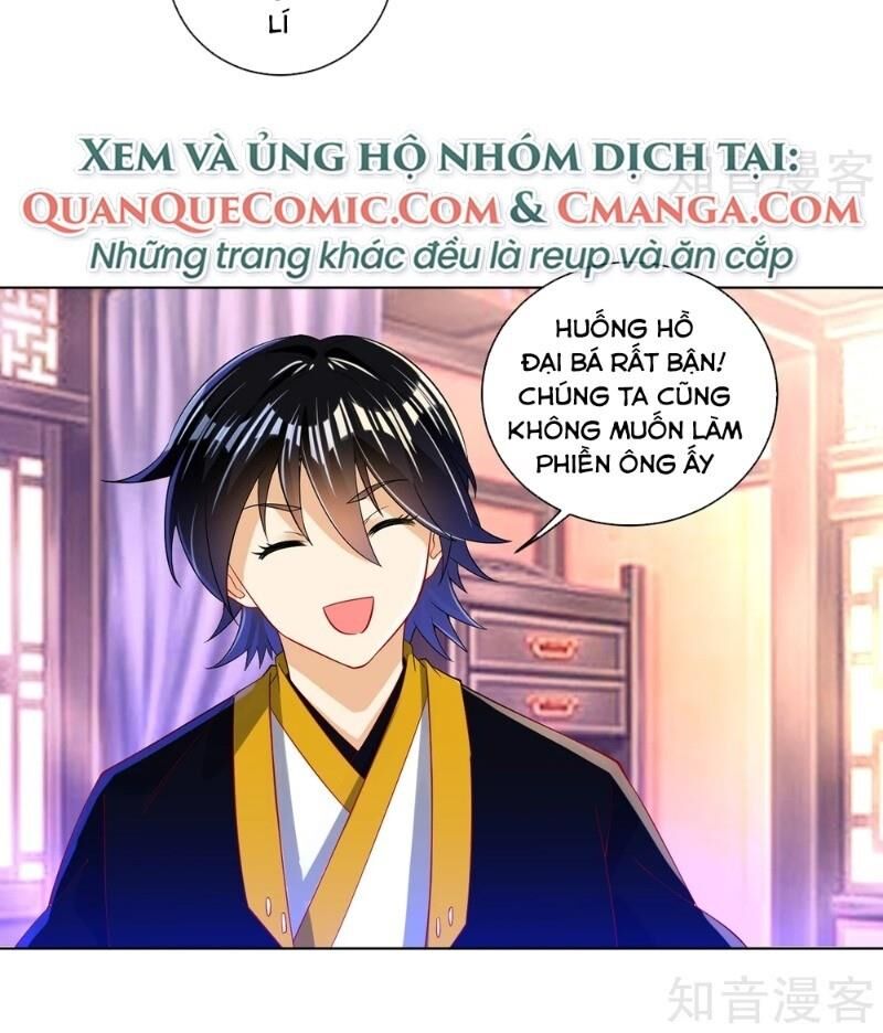 Nhất Đẳng Gia Đinh Chapter 90 - 14