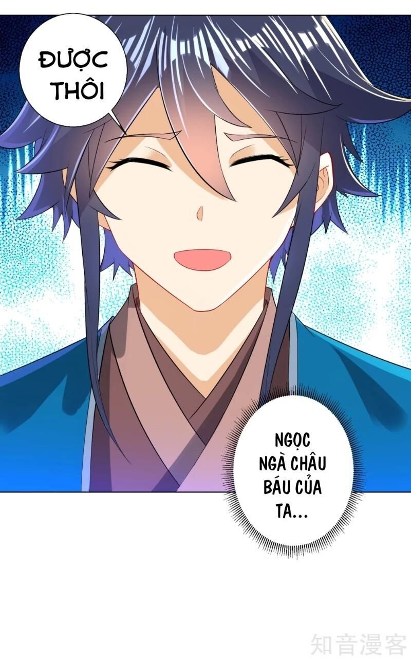 Nhất Đẳng Gia Đinh Chapter 90 - 16