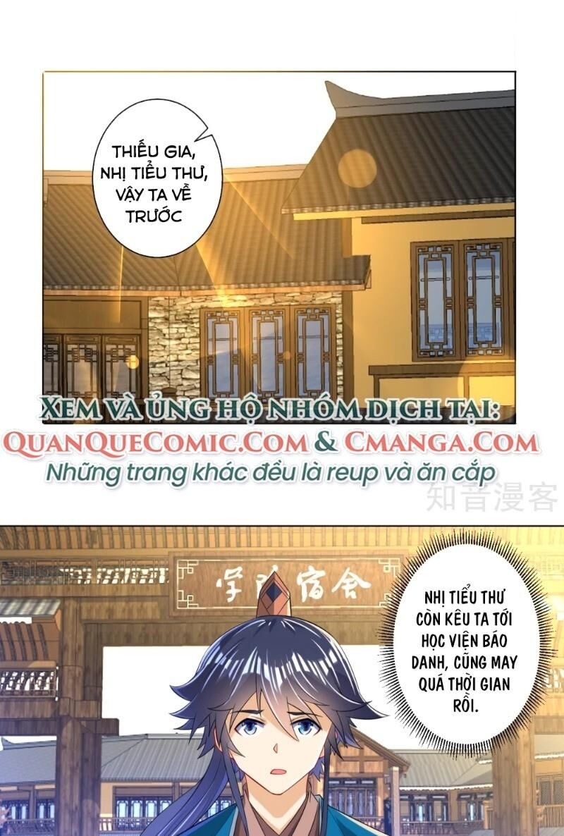 Nhất Đẳng Gia Đinh Chapter 90 - 17