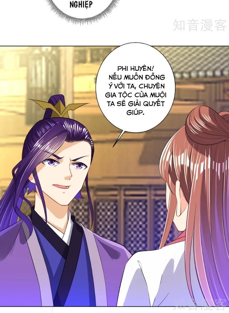 Nhất Đẳng Gia Đinh Chapter 90 - 20