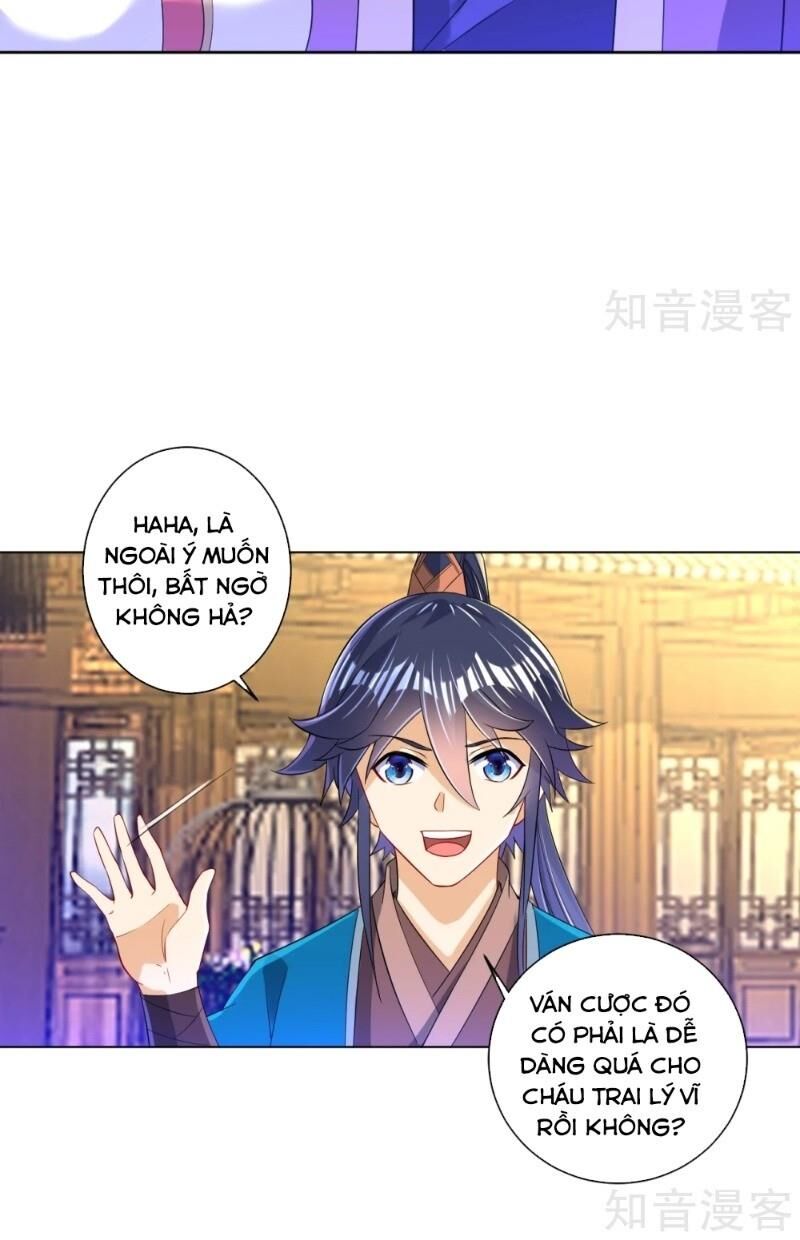 Nhất Đẳng Gia Đinh Chapter 90 - 24