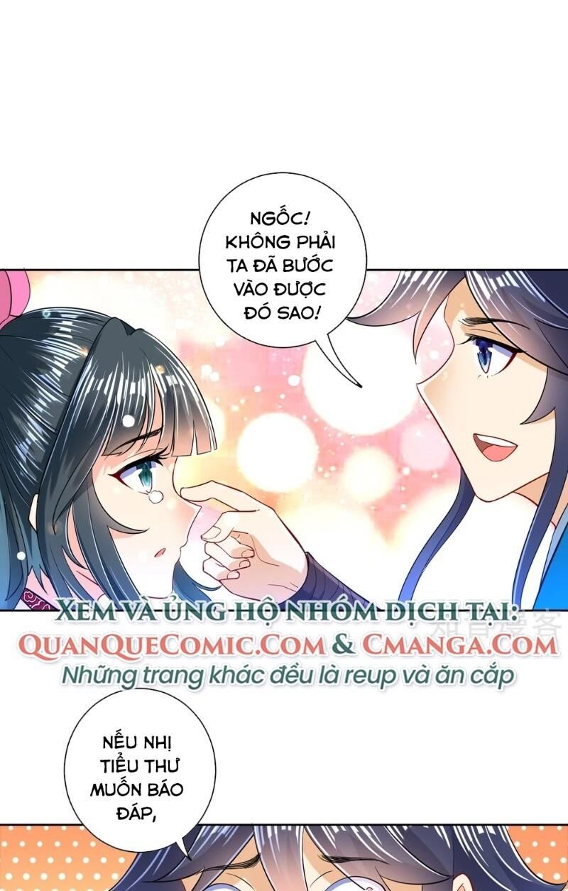 Nhất Đẳng Gia Đinh Chapter 90 - 5