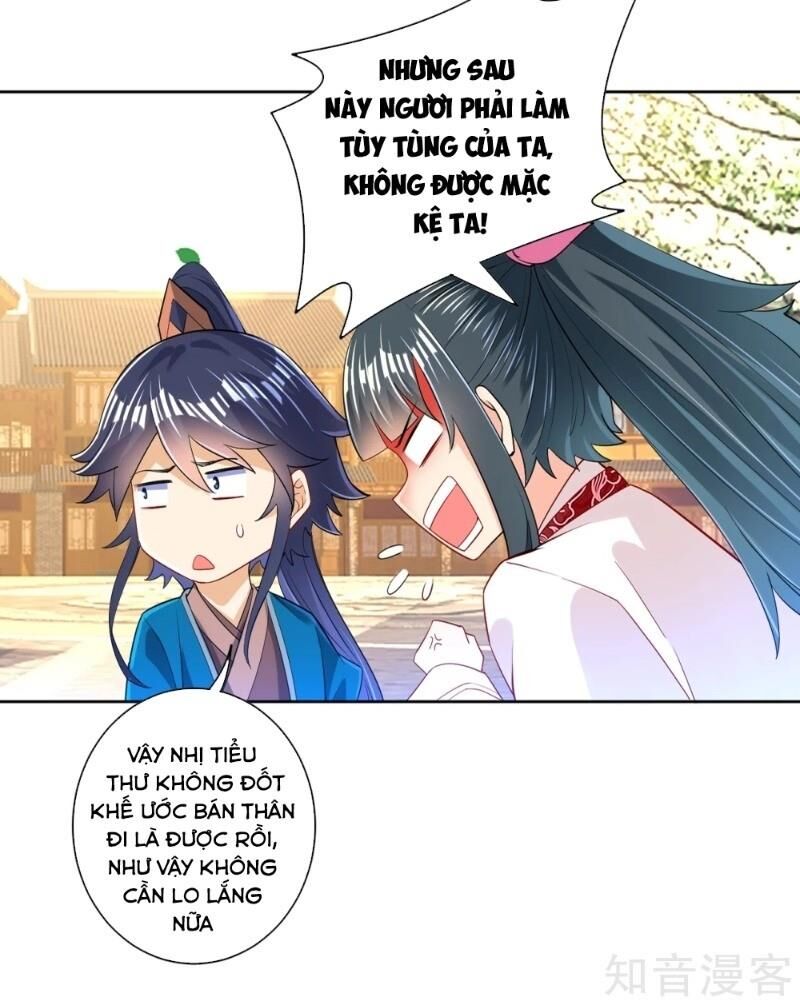 Nhất Đẳng Gia Đinh Chapter 90 - 8