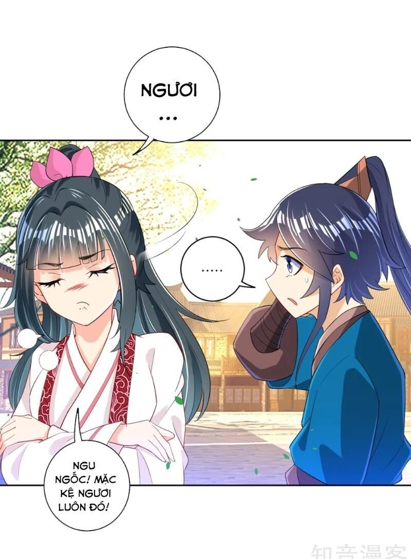 Nhất Đẳng Gia Đinh Chapter 90 - 9